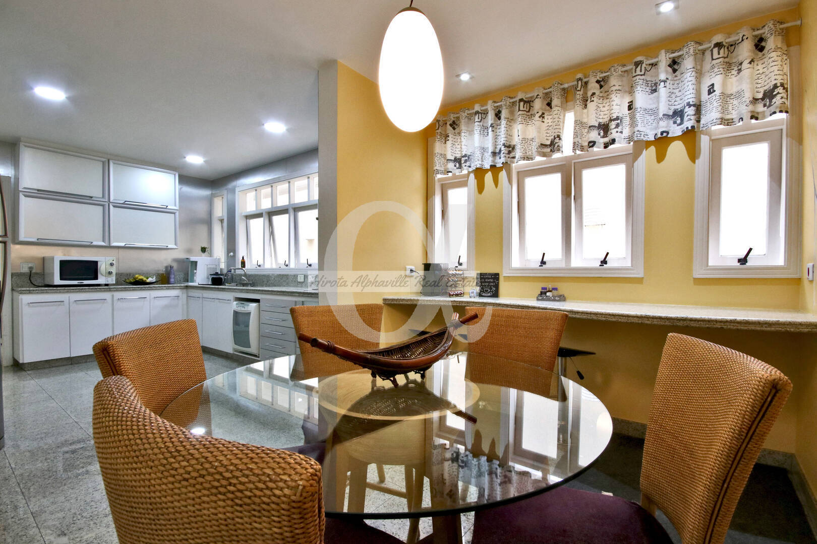 Casa, 5 quartos, 597 m² - Foto 22