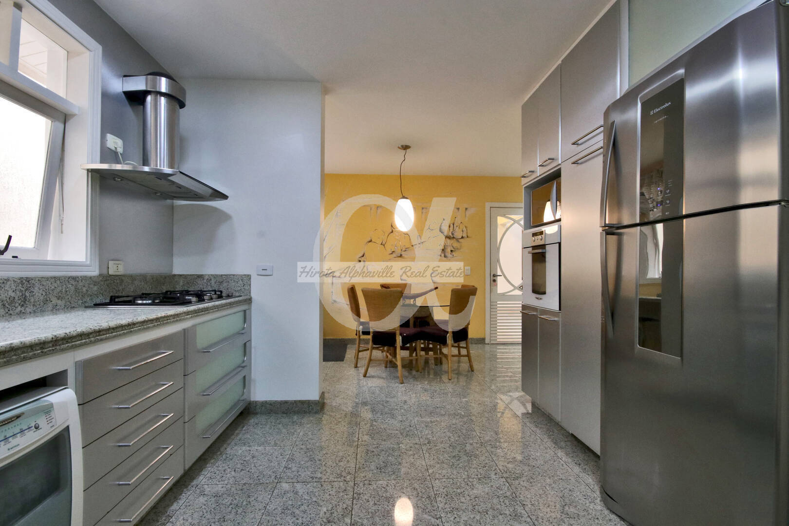 Casa, 5 quartos, 597 m² - Foto 24