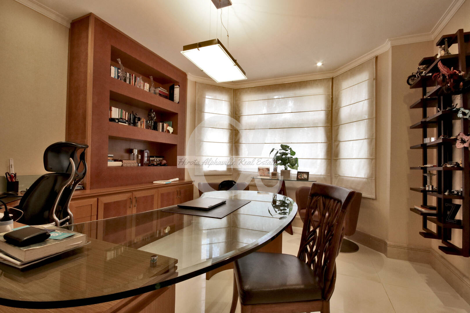 Casa, 5 quartos, 597 m² - Foto 21