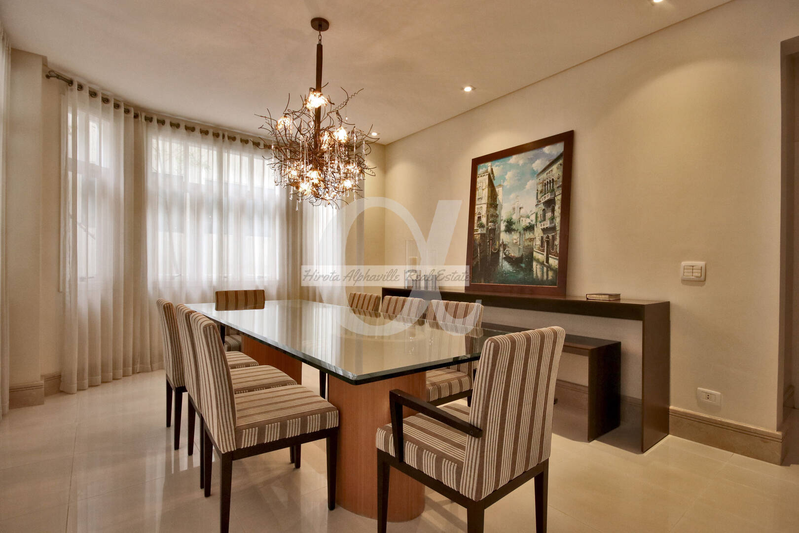 Casa, 5 quartos, 597 m² - Foto 18