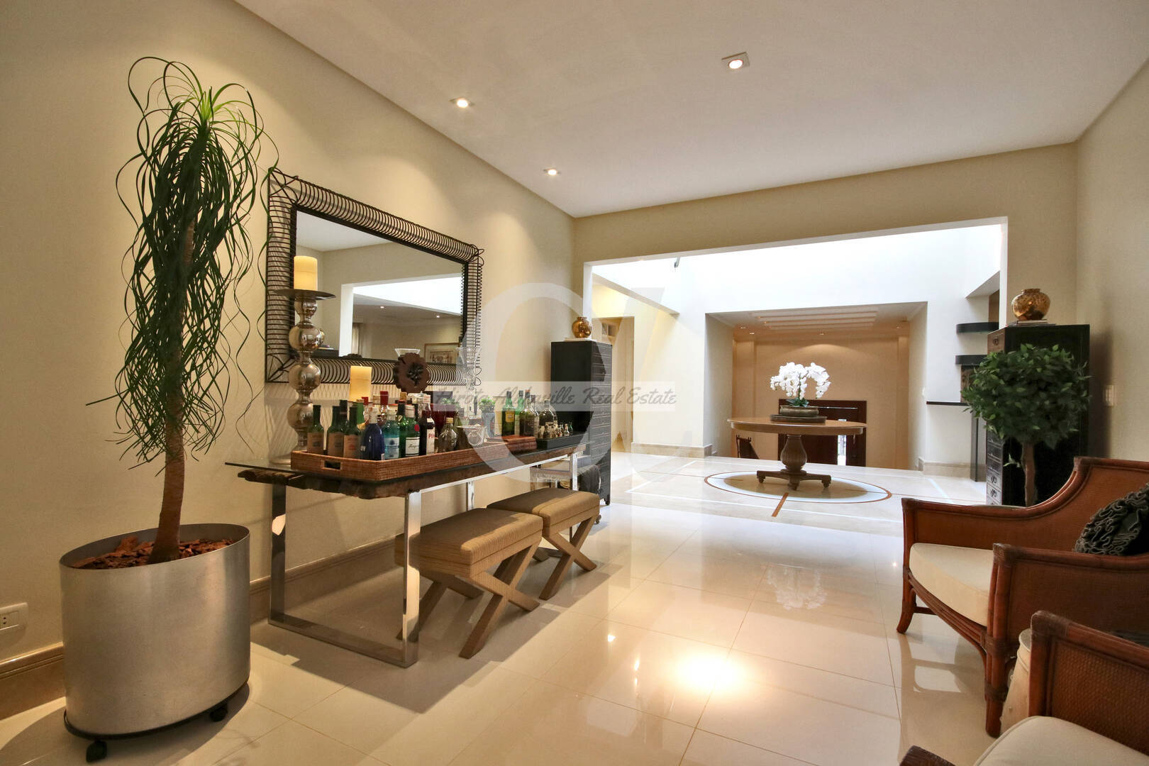 Casa, 5 quartos, 597 m² - Foto 19