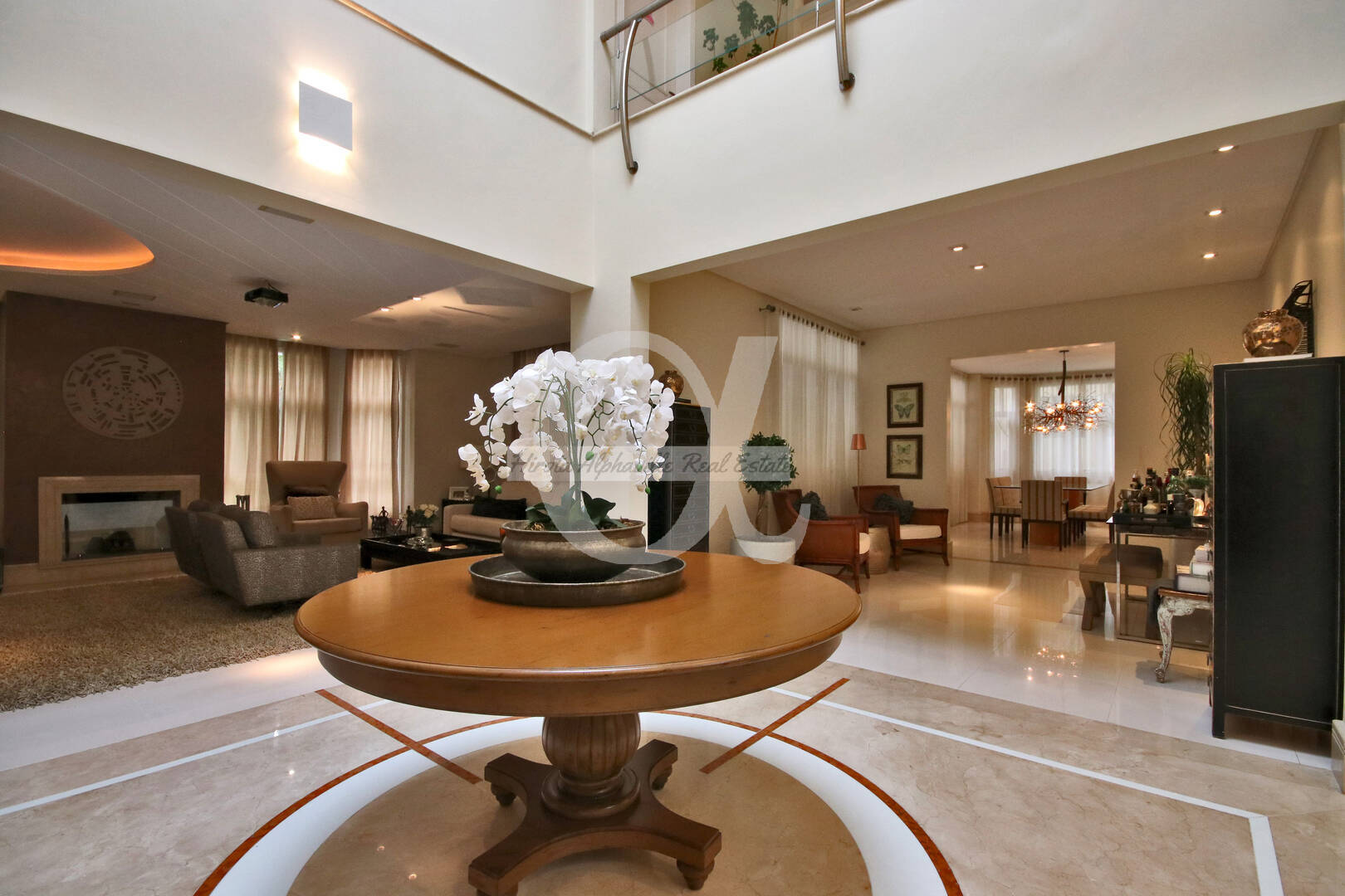 Casa, 5 quartos, 597 m² - Foto 16