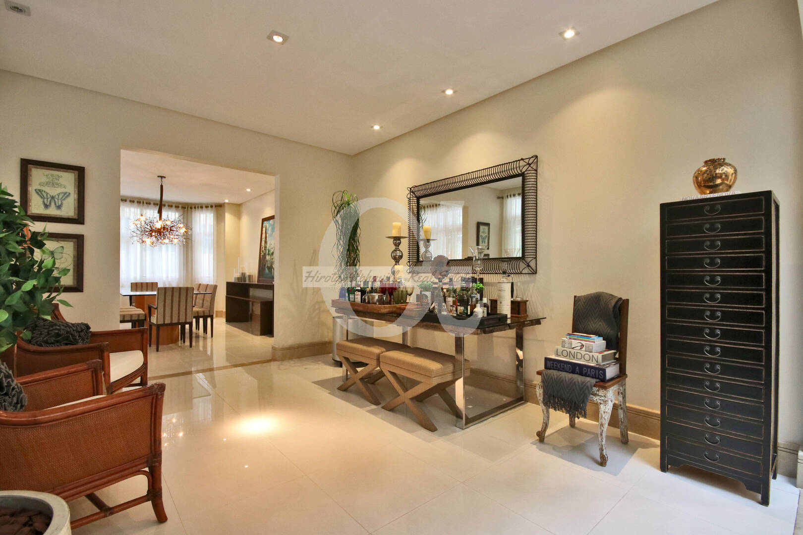 Casa, 5 quartos, 597 m² - Foto 17