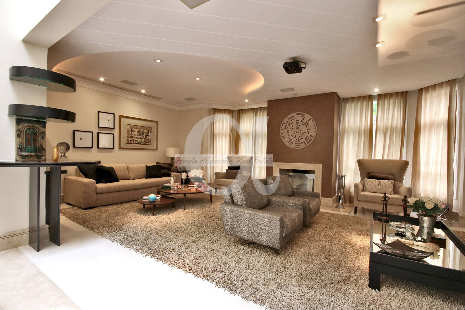 Casa, 5 quartos, 597 m² - Foto 15