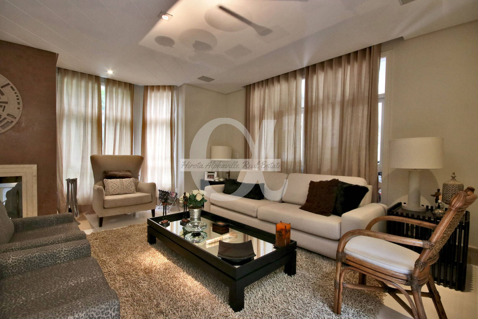 Casa, 5 quartos, 597 m² - Foto 14