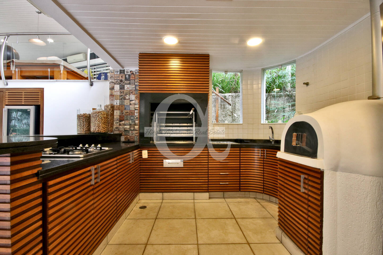 Casa, 5 quartos, 597 m² - Foto 8