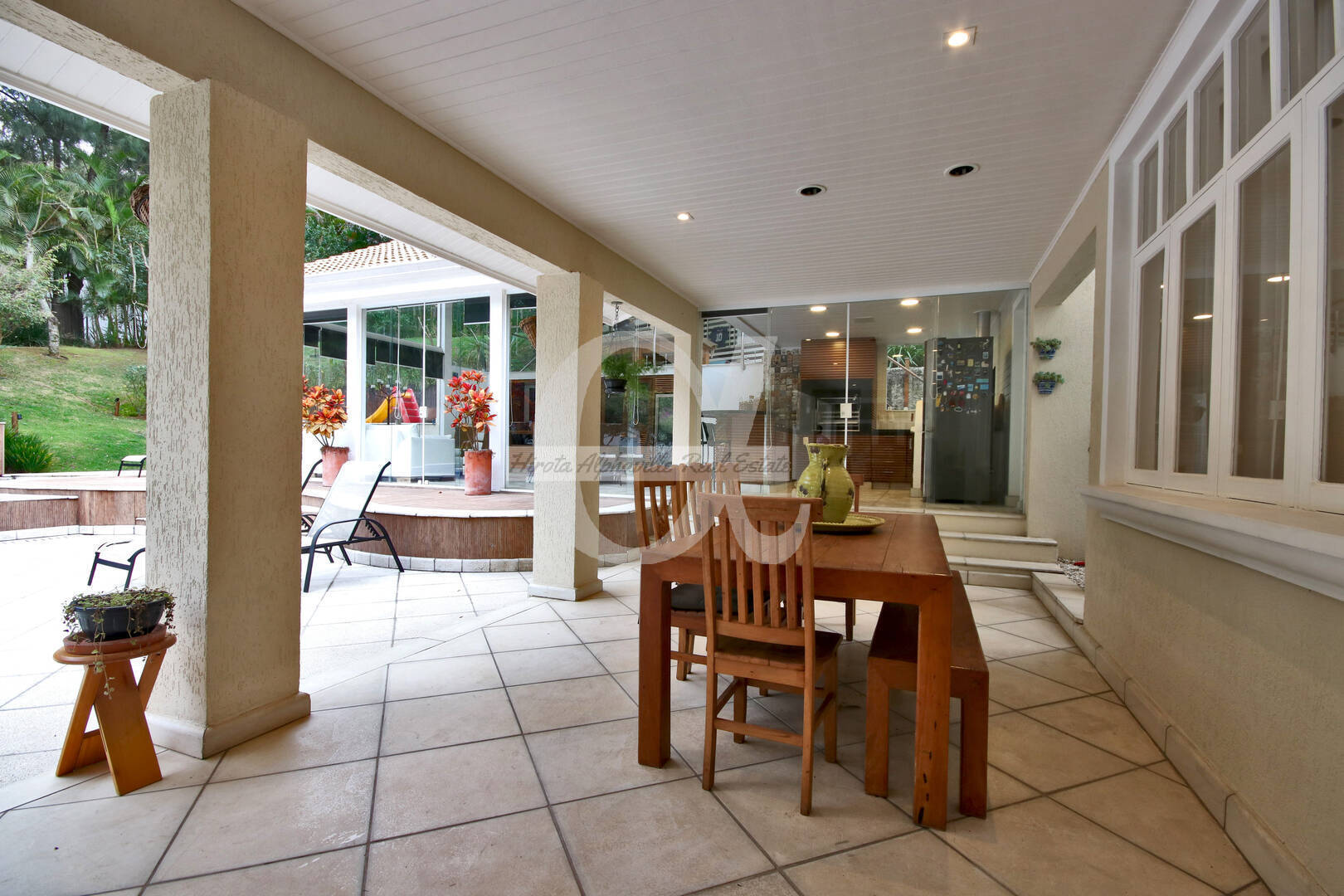 Casa, 5 quartos, 597 m² - Foto 9