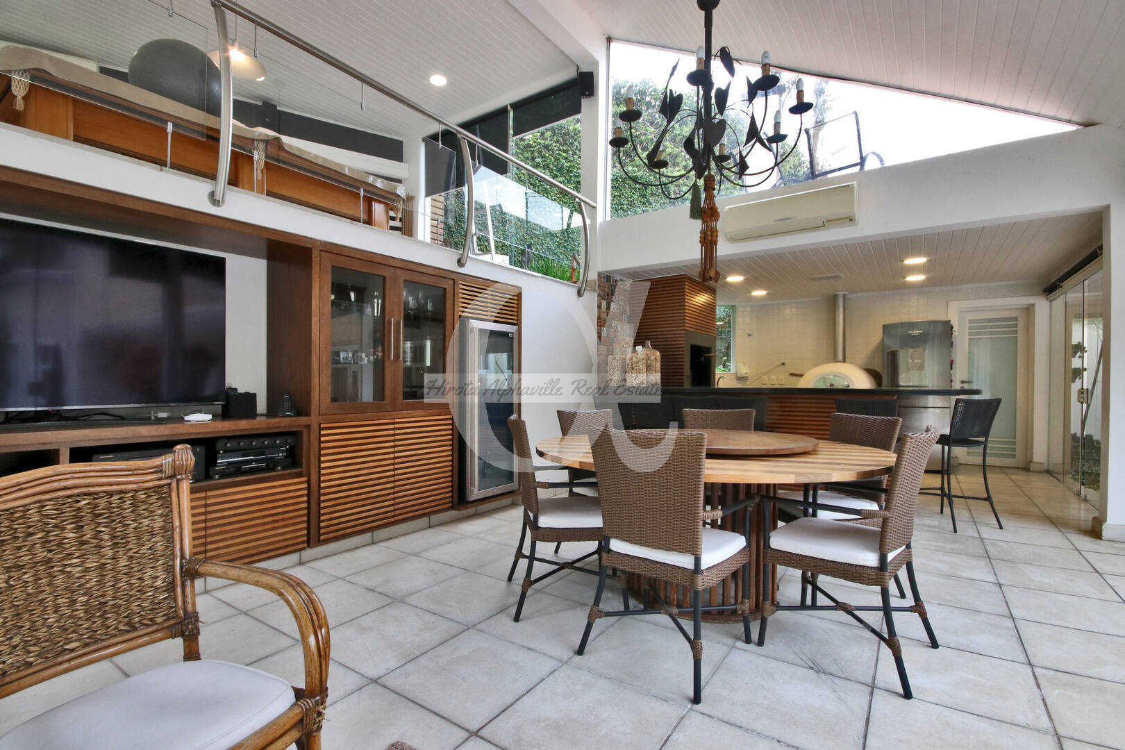 Casa, 5 quartos, 597 m² - Foto 11