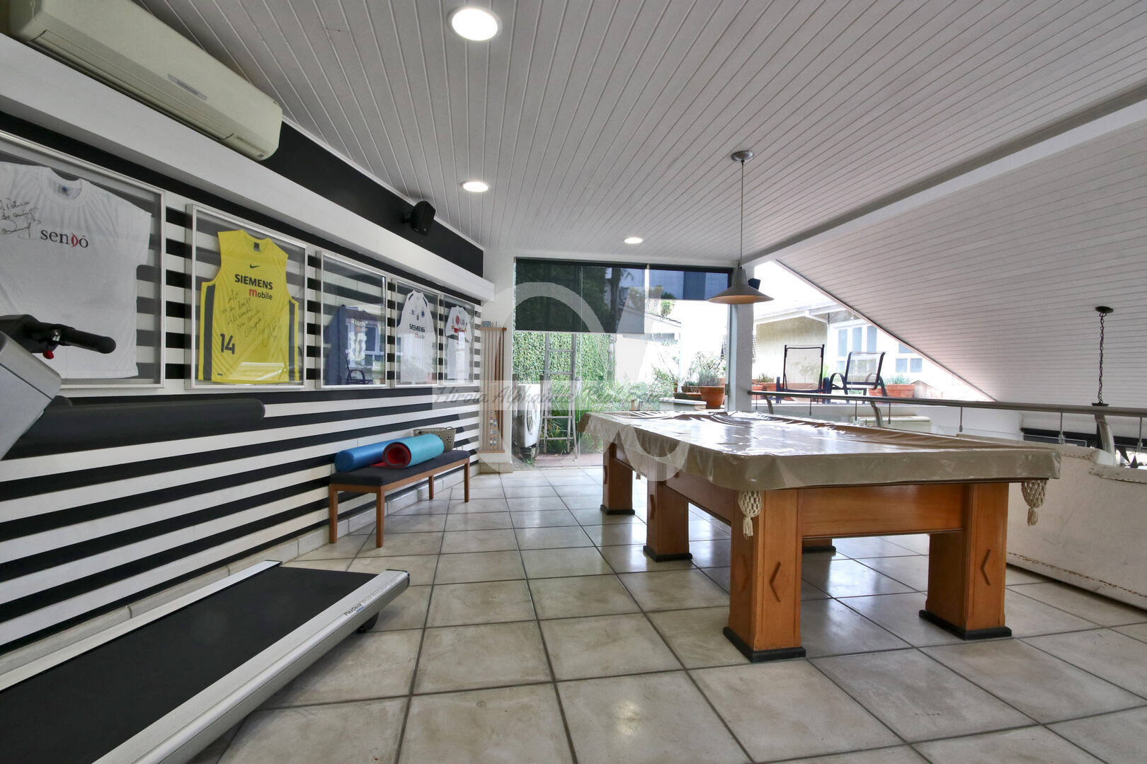 Casa, 5 quartos, 597 m² - Foto 12