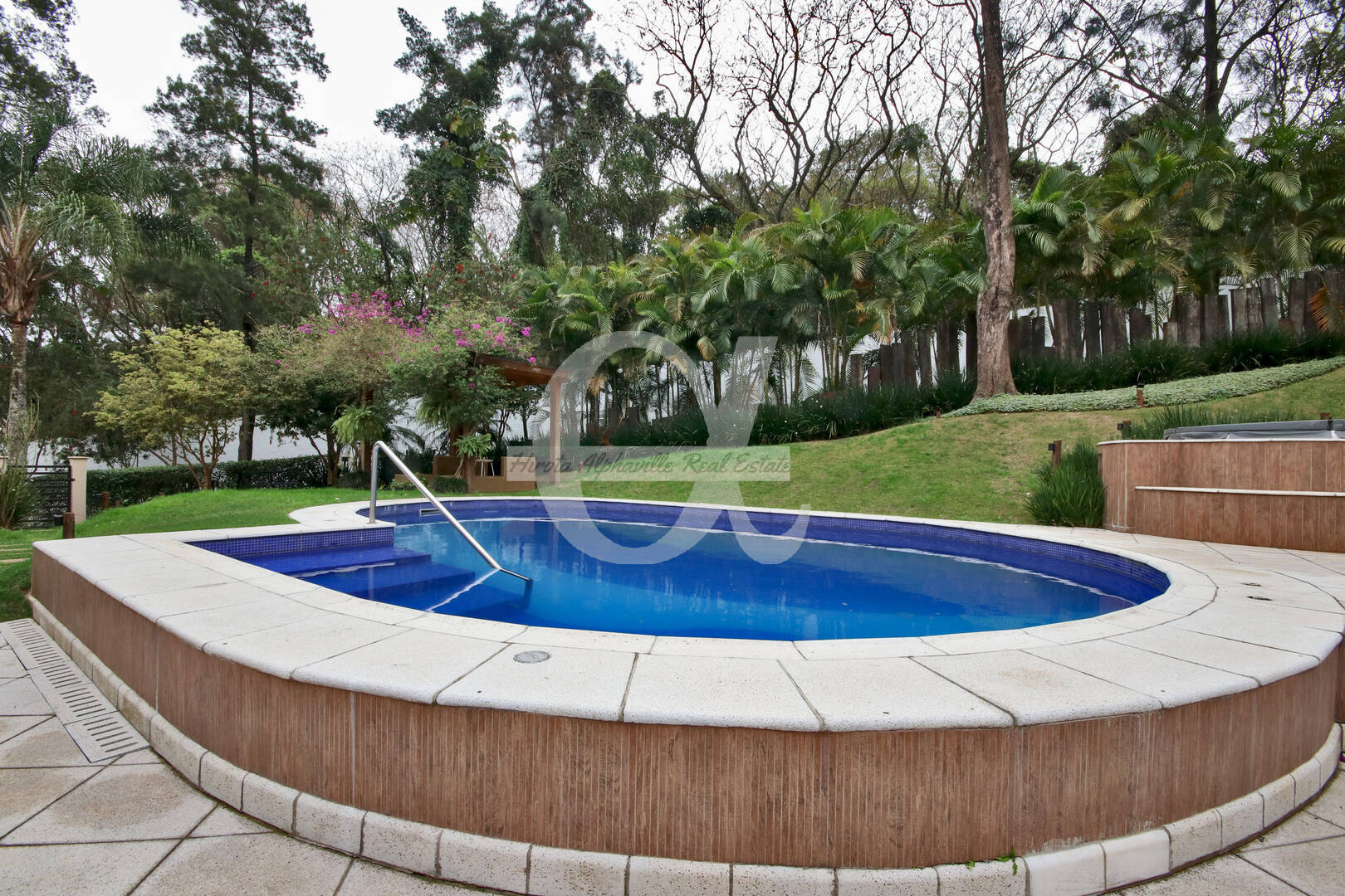 Casa, 5 quartos, 597 m² - Foto 5
