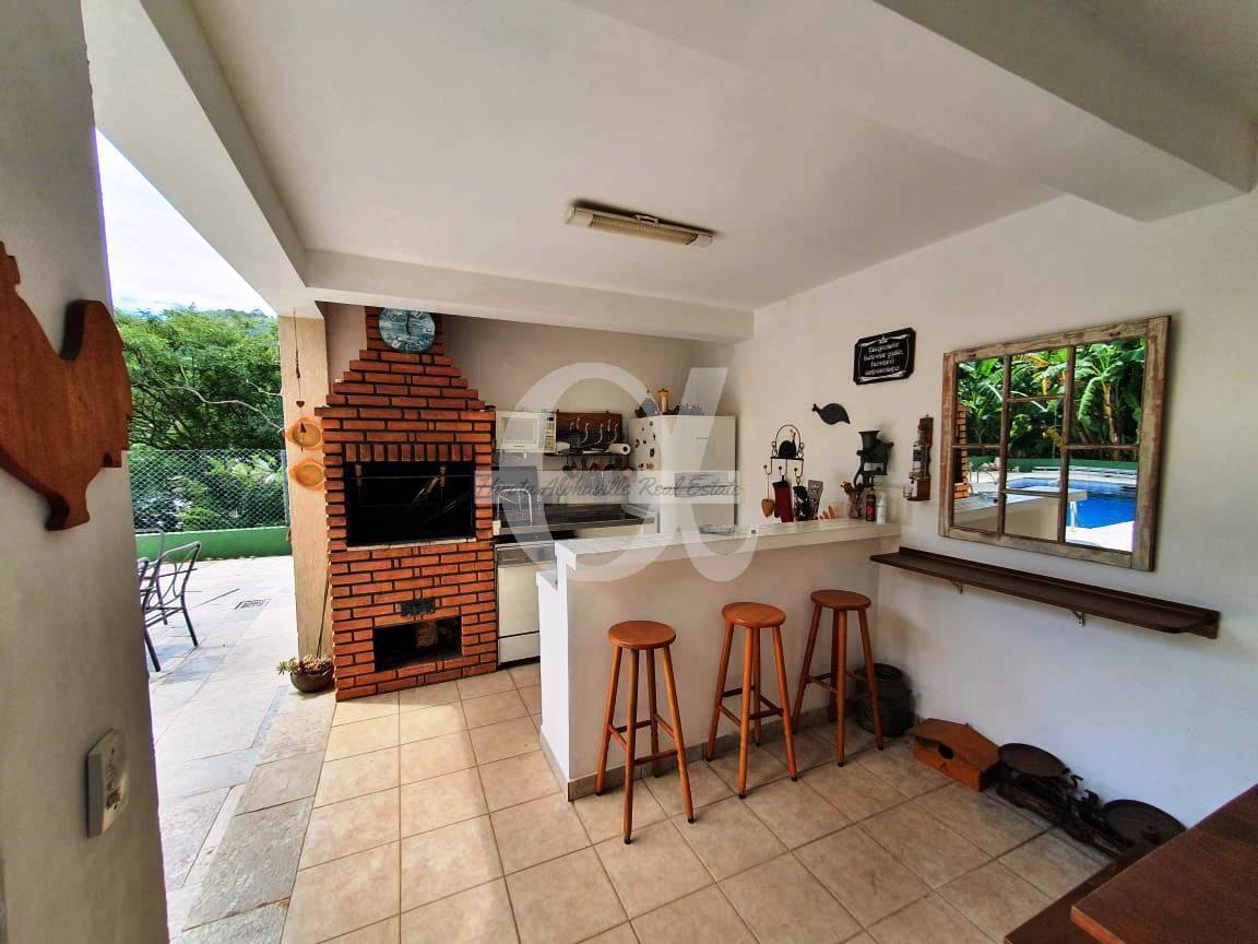 Casa, 4 quartos, 500 m² - Foto 4