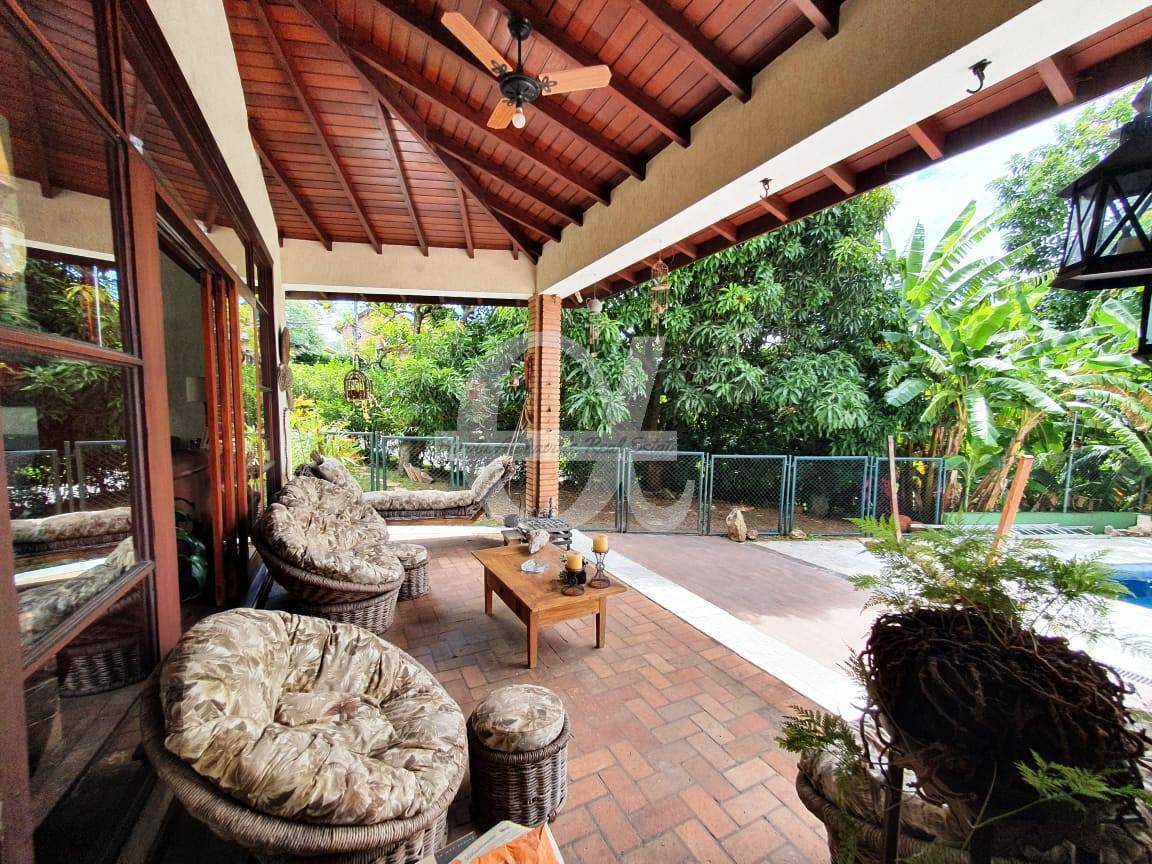Casa, 4 quartos, 500 m² - Foto 1
