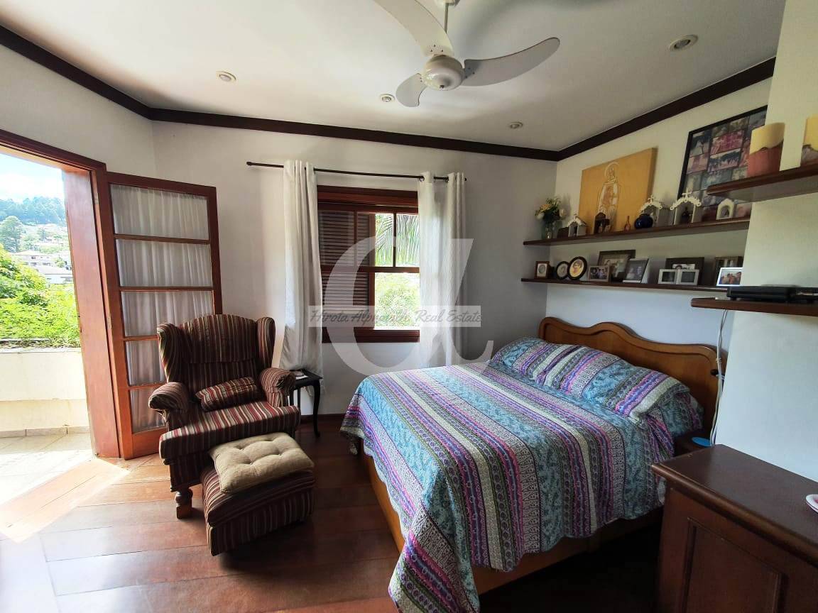 Casa, 4 quartos, 500 m² - Foto 11