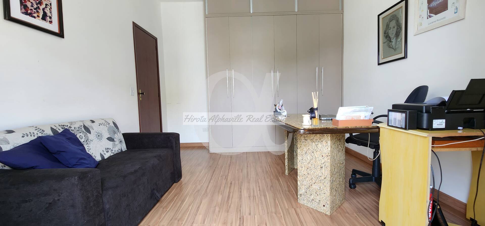 Casa, 5 quartos, 330 m² - Foto 18