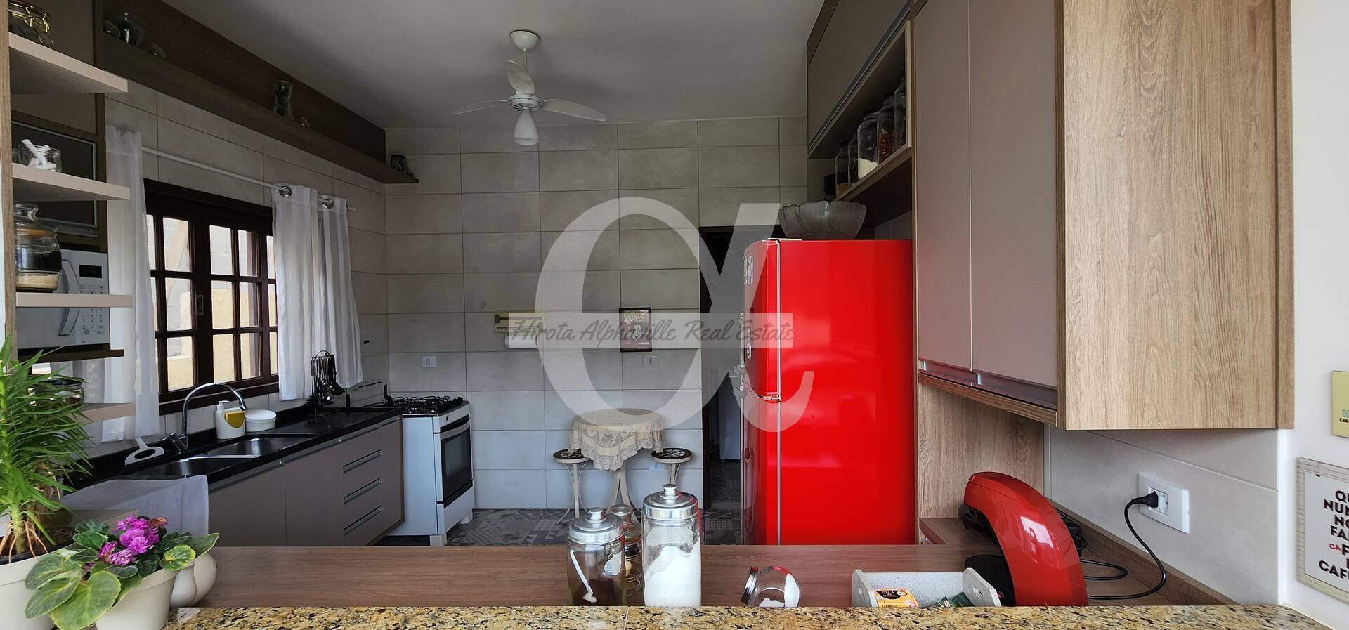 Casa, 5 quartos, 330 m² - Foto 13