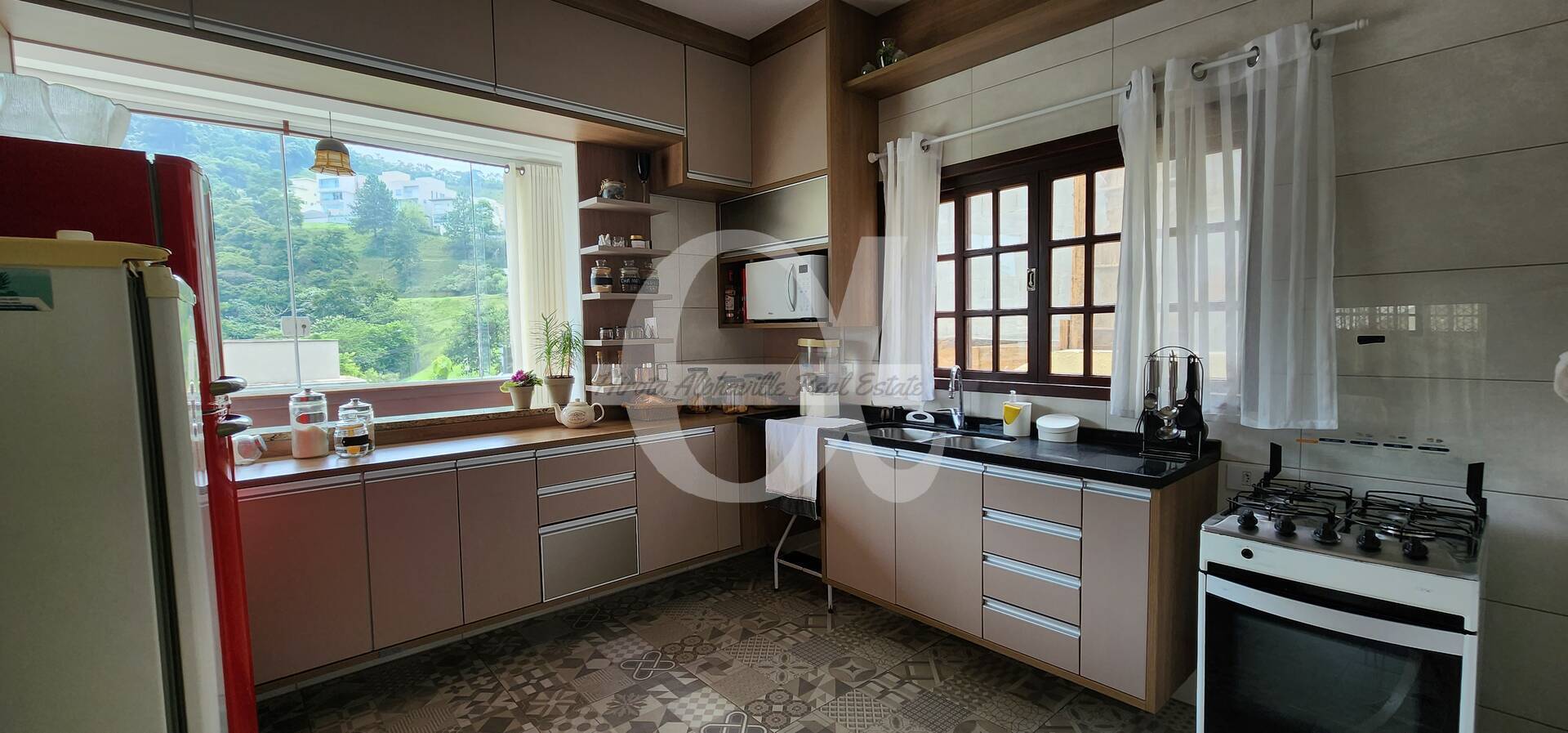 Casa, 5 quartos, 330 m² - Foto 15