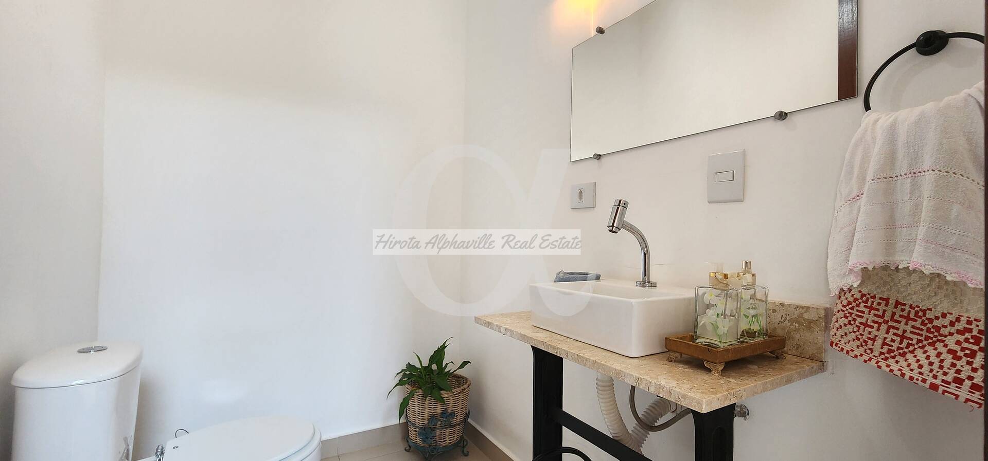 Casa, 5 quartos, 330 m² - Foto 16