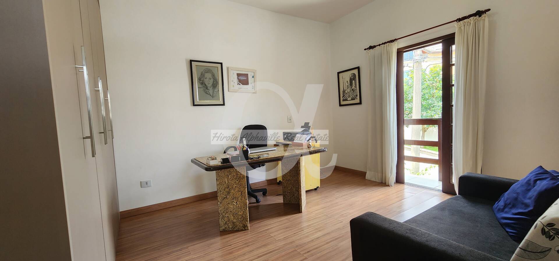 Casa, 5 quartos, 330 m² - Foto 17