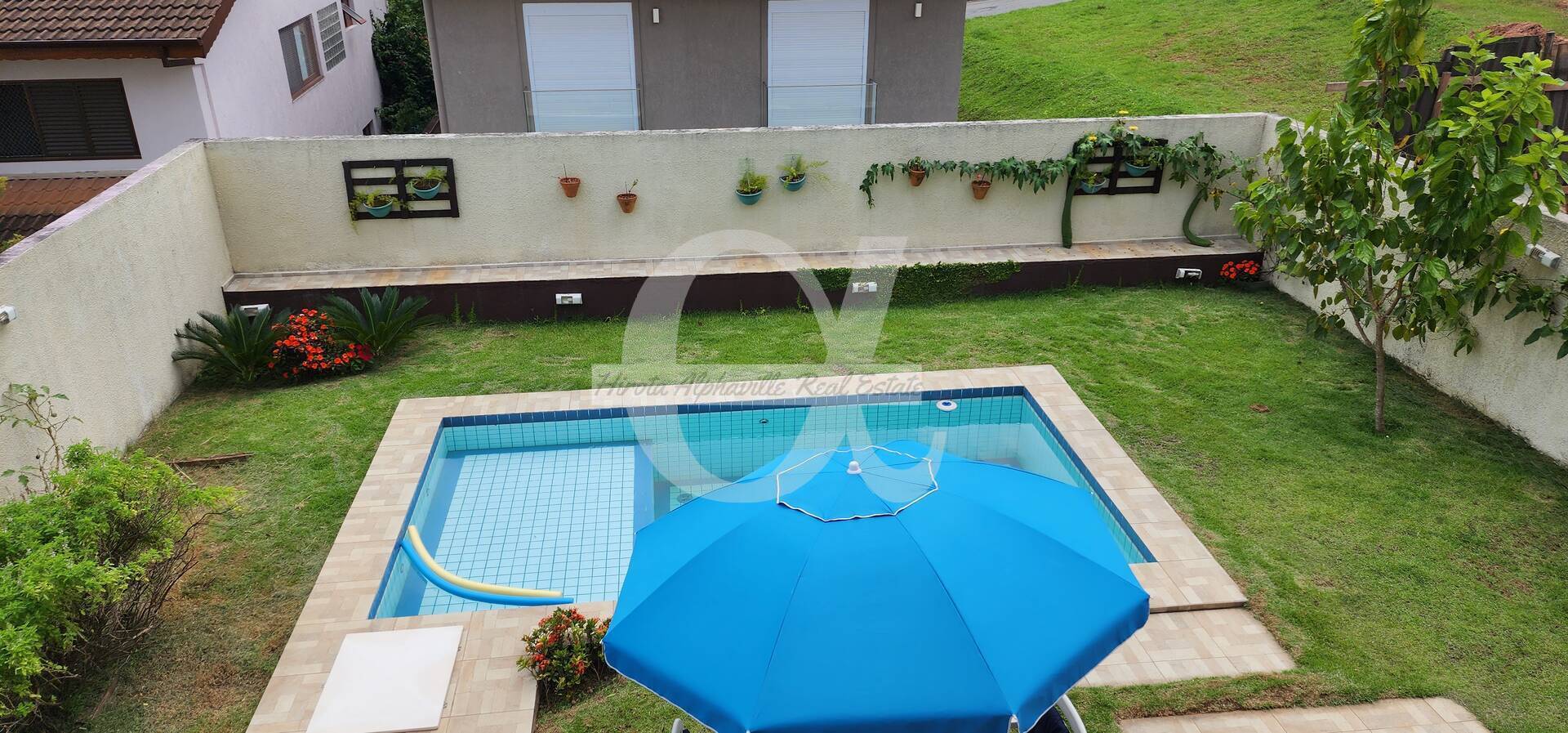 Casa, 5 quartos, 330 m² - Foto 33