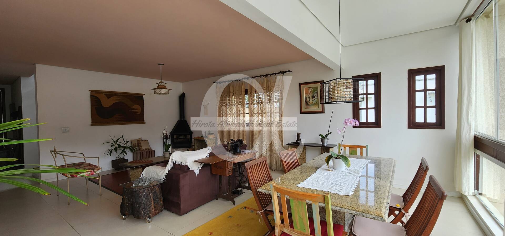 Casa, 5 quartos, 330 m² - Foto 14