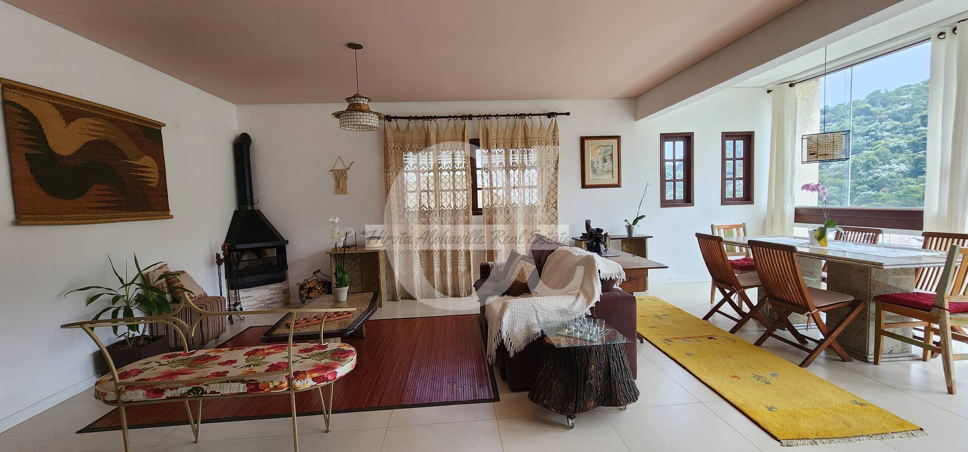 Casa, 5 quartos, 330 m² - Foto 10