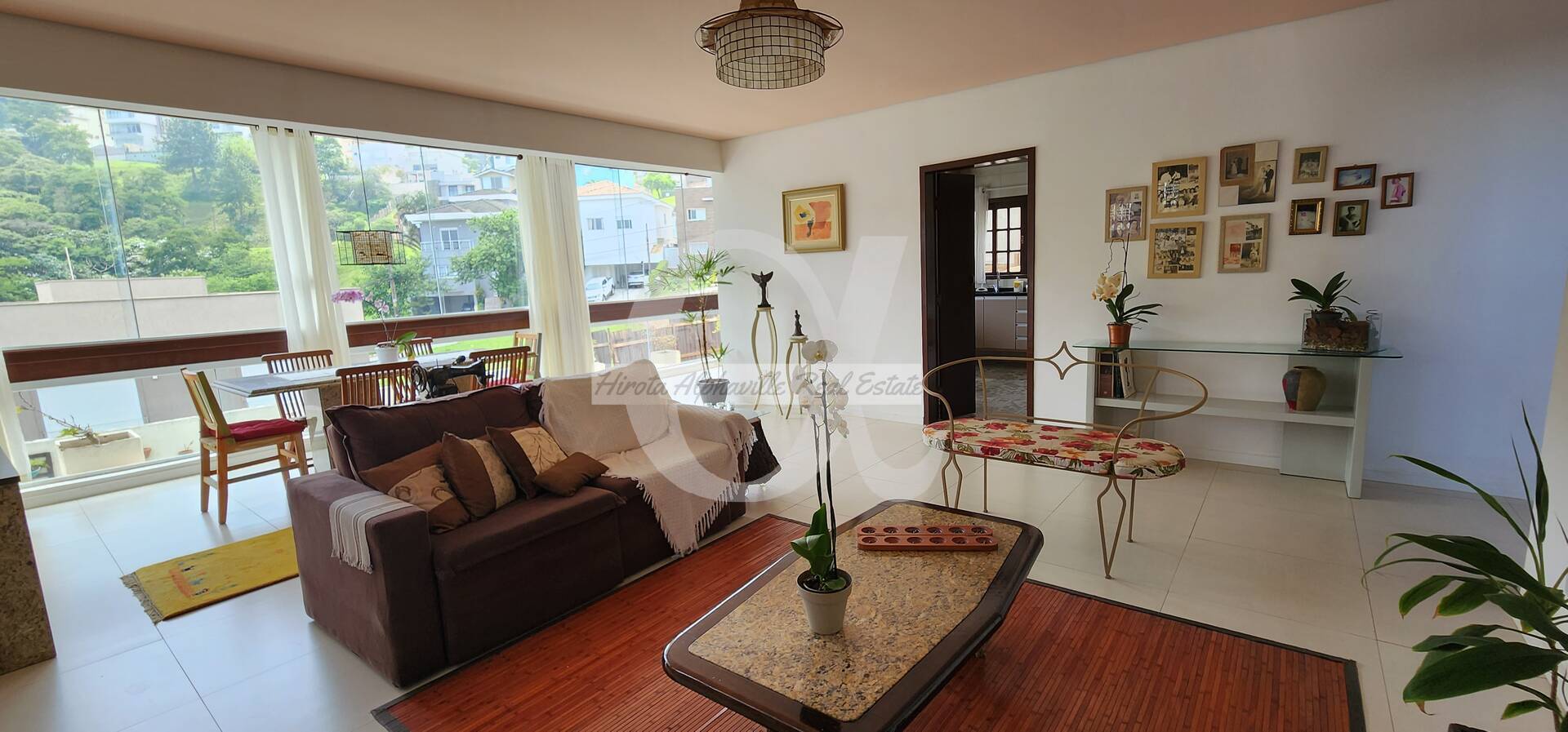 Casa, 5 quartos, 330 m² - Foto 9