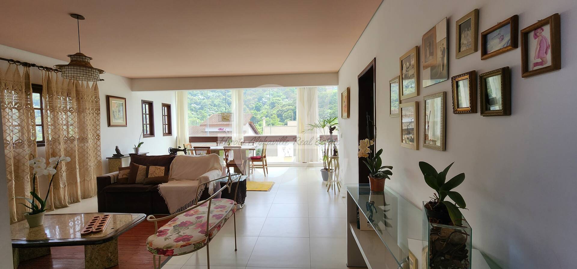 Casa, 5 quartos, 330 m² - Foto 8
