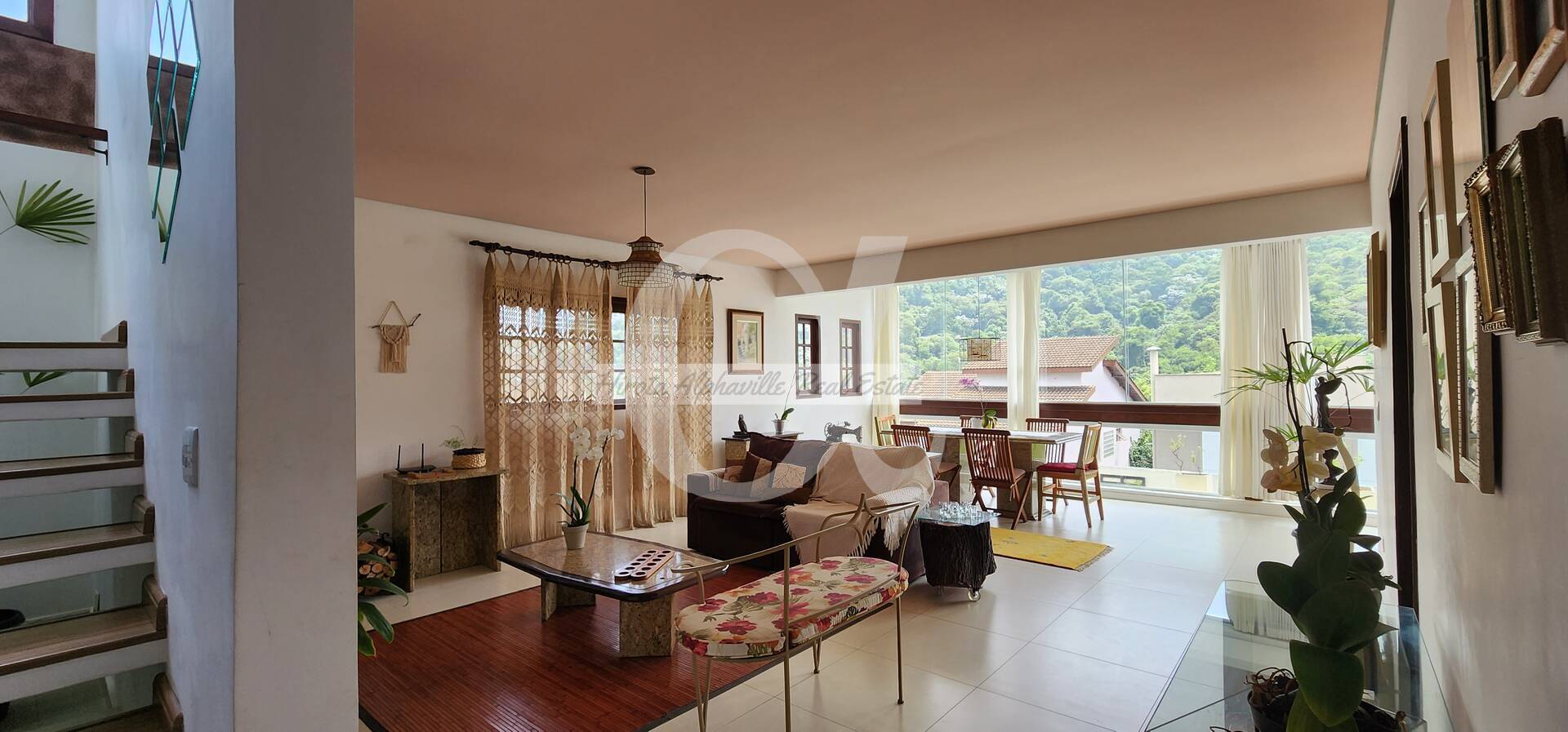Casa, 5 quartos, 330 m² - Foto 7