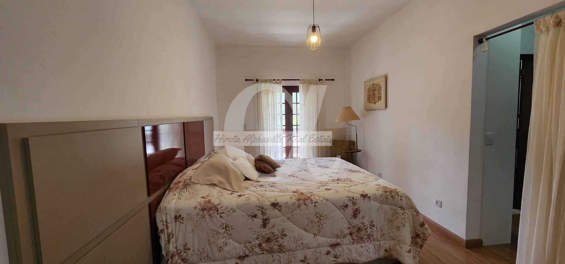 Casa, 5 quartos, 330 m² - Foto 22