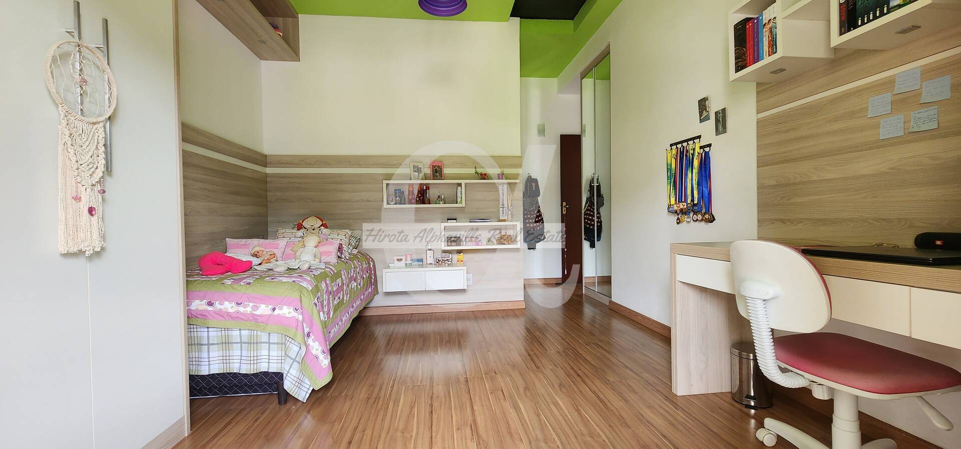 Casa, 5 quartos, 330 m² - Foto 29