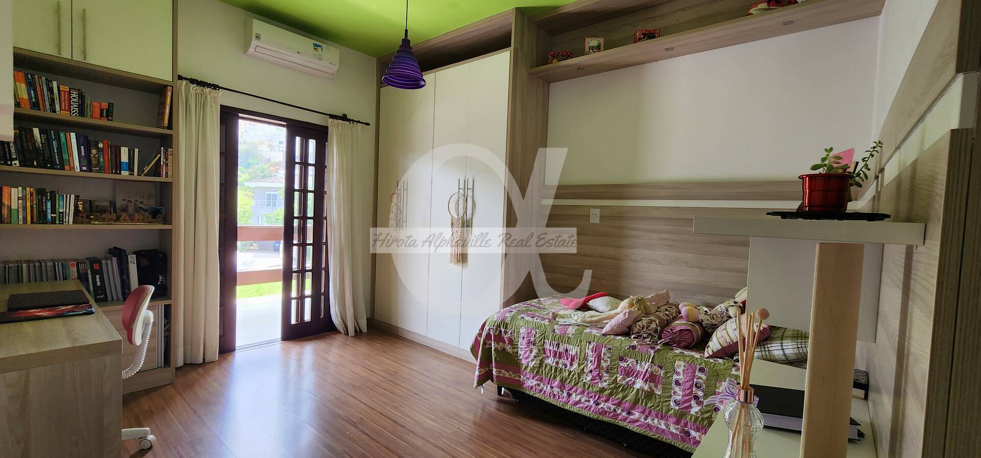 Casa, 5 quartos, 330 m² - Foto 30
