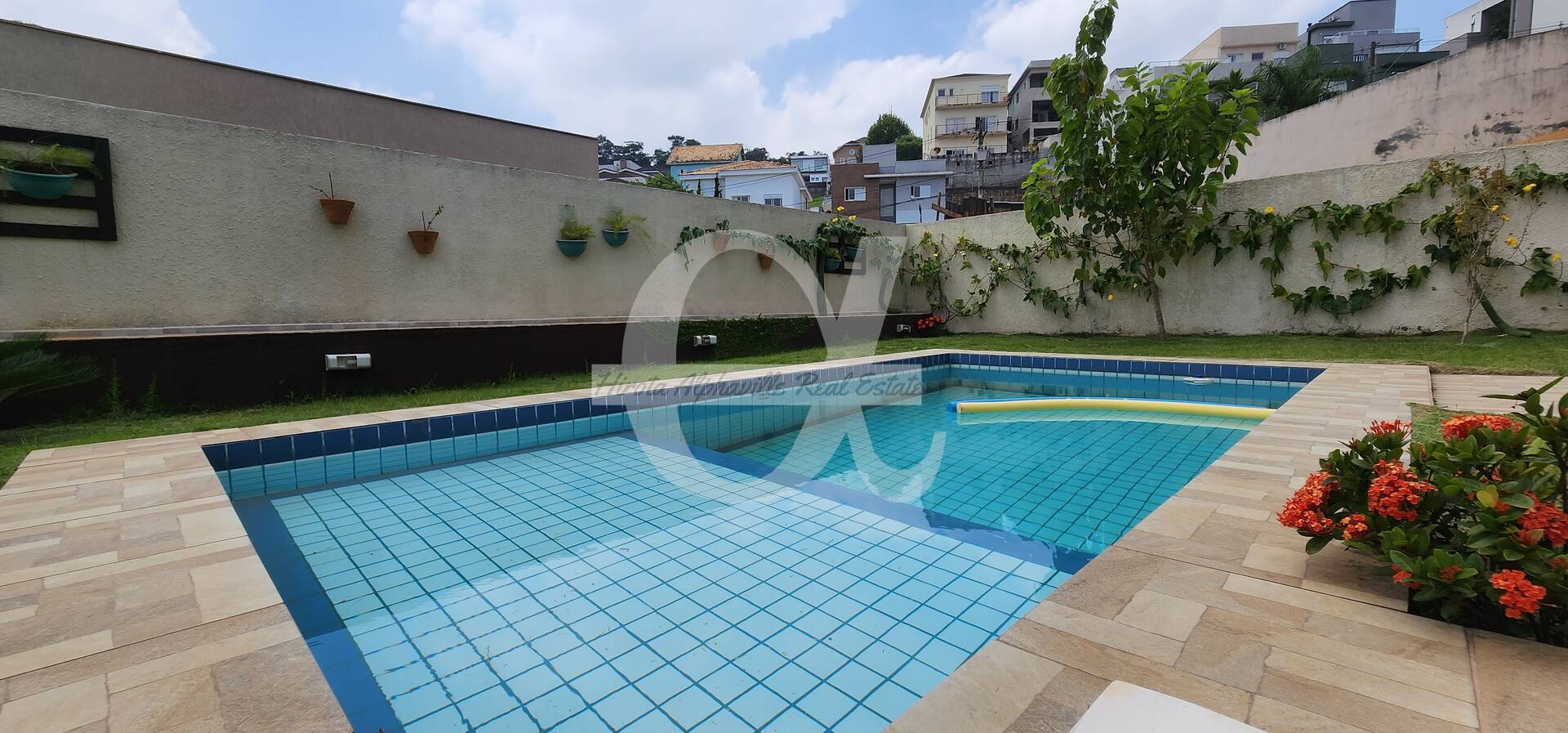 Casa, 5 quartos, 330 m² - Foto 3