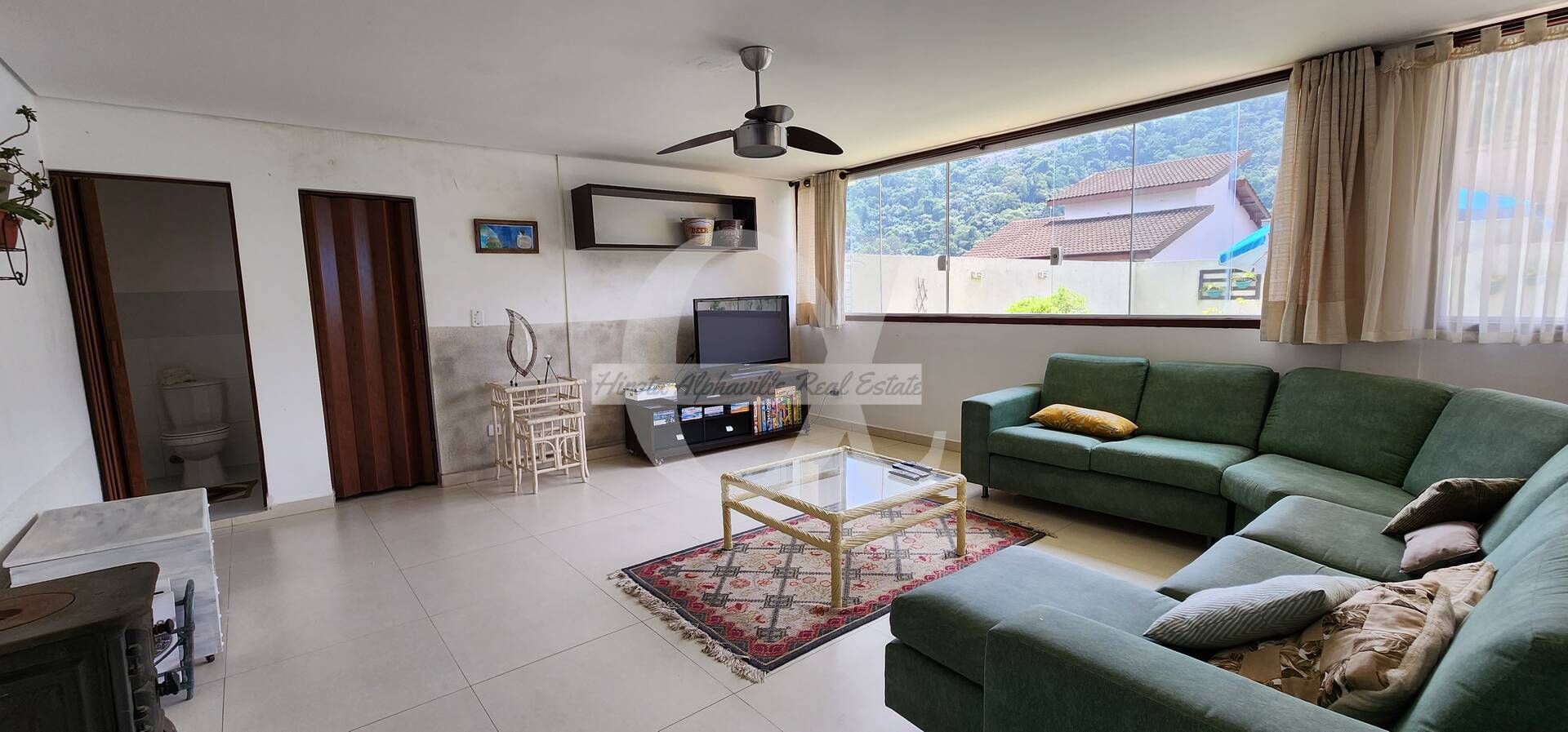 Casa, 5 quartos, 330 m² - Foto 6