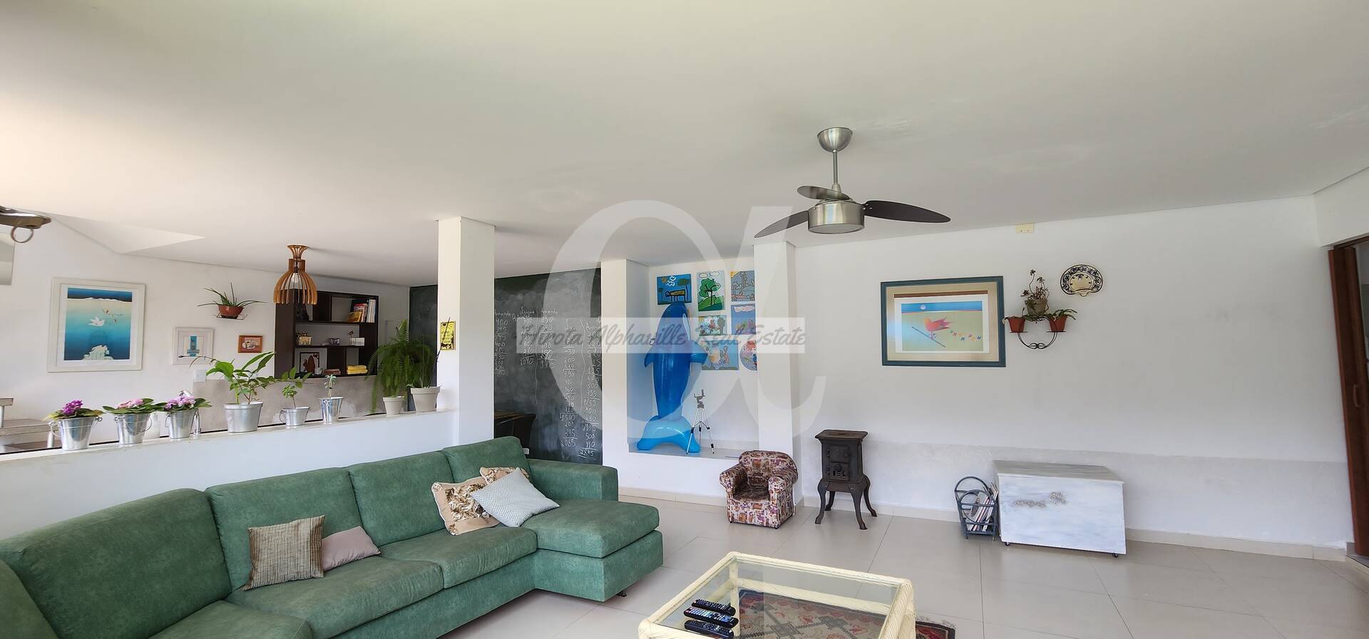Casa, 5 quartos, 330 m² - Foto 5