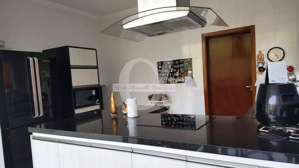 Casa, 4 quartos, 358 m² - Foto 11