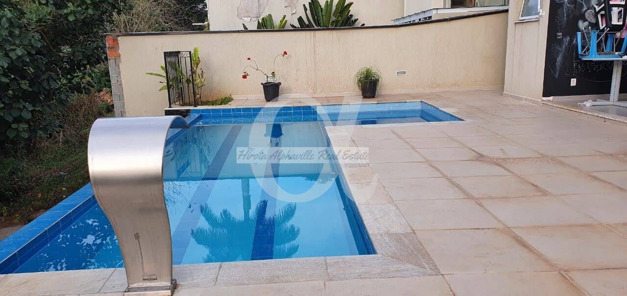 Casa, 4 quartos, 358 m² - Foto 1