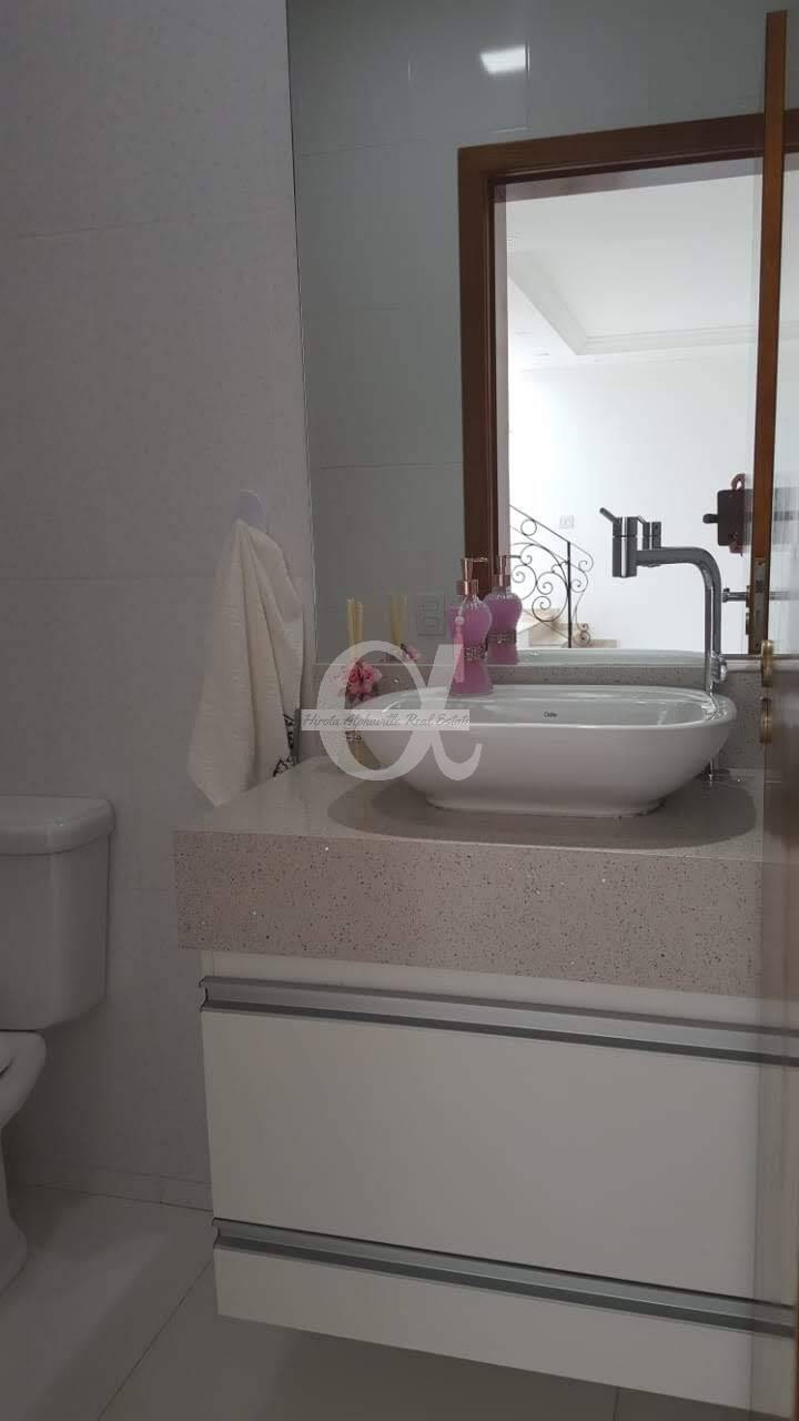 Casa, 4 quartos, 358 m² - Foto 12