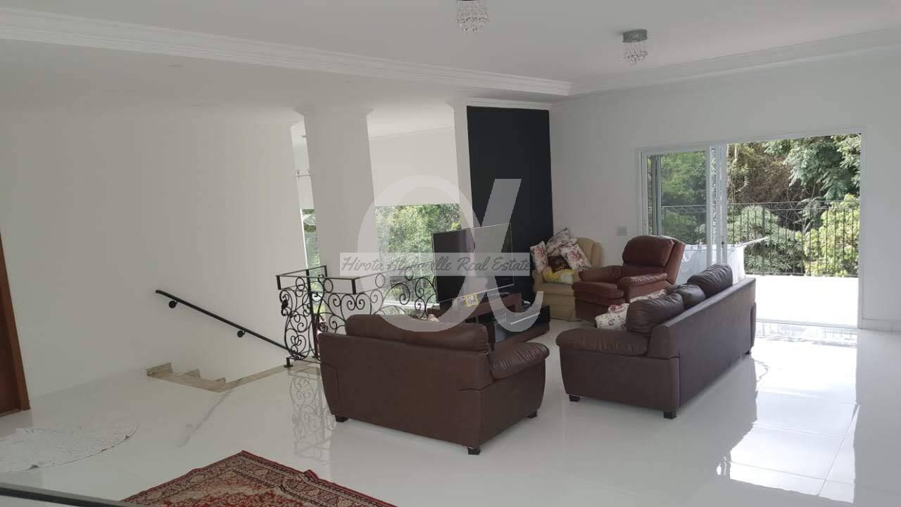 Casa, 4 quartos, 358 m² - Foto 9