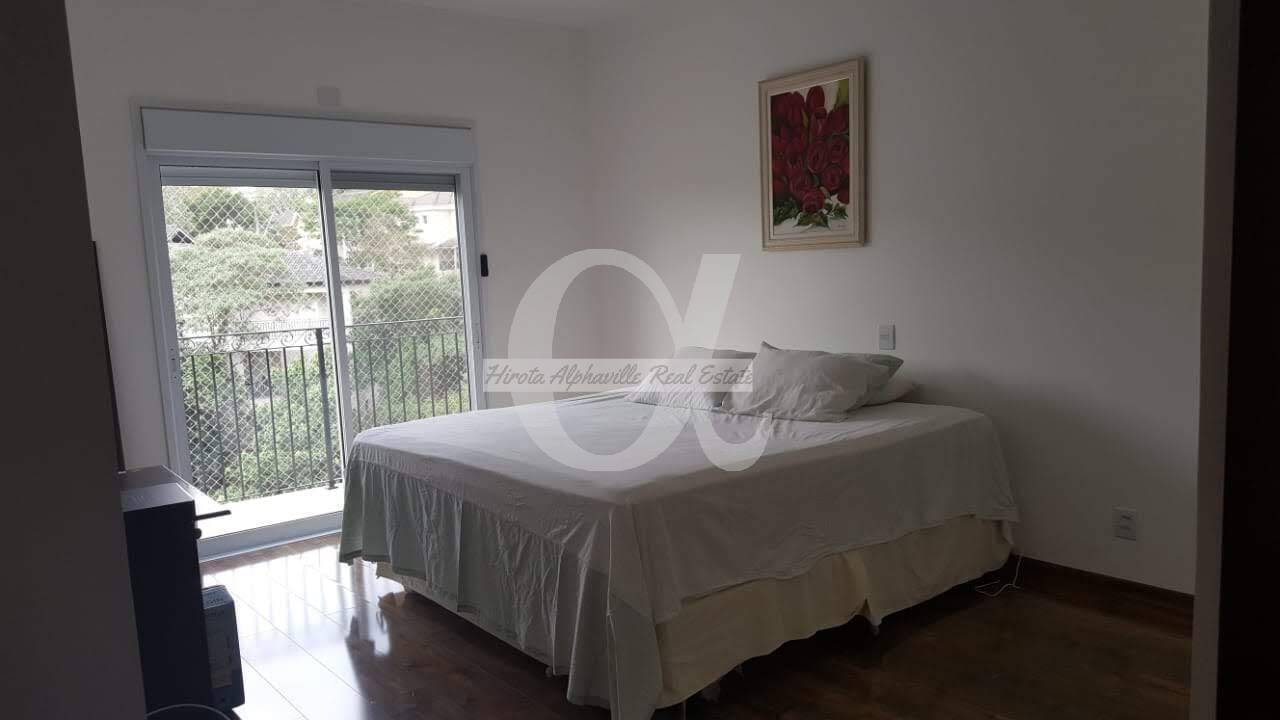 Casa, 4 quartos, 358 m² - Foto 14
