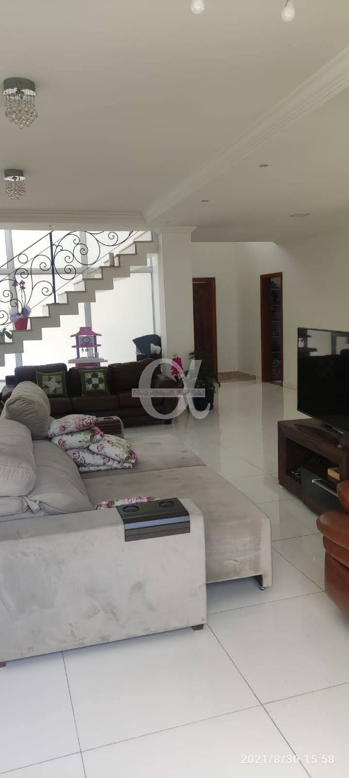 Casa, 4 quartos, 358 m² - Foto 4