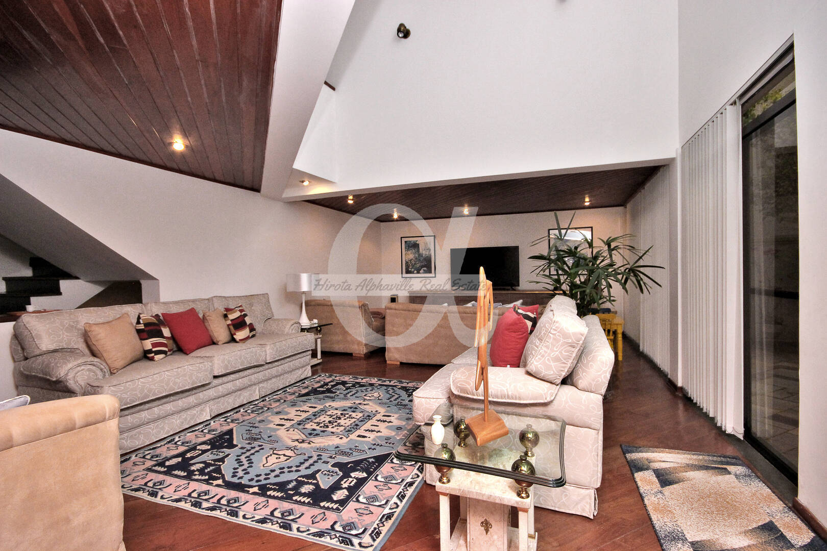 Casa, 4 quartos, 378 m² - Foto 8