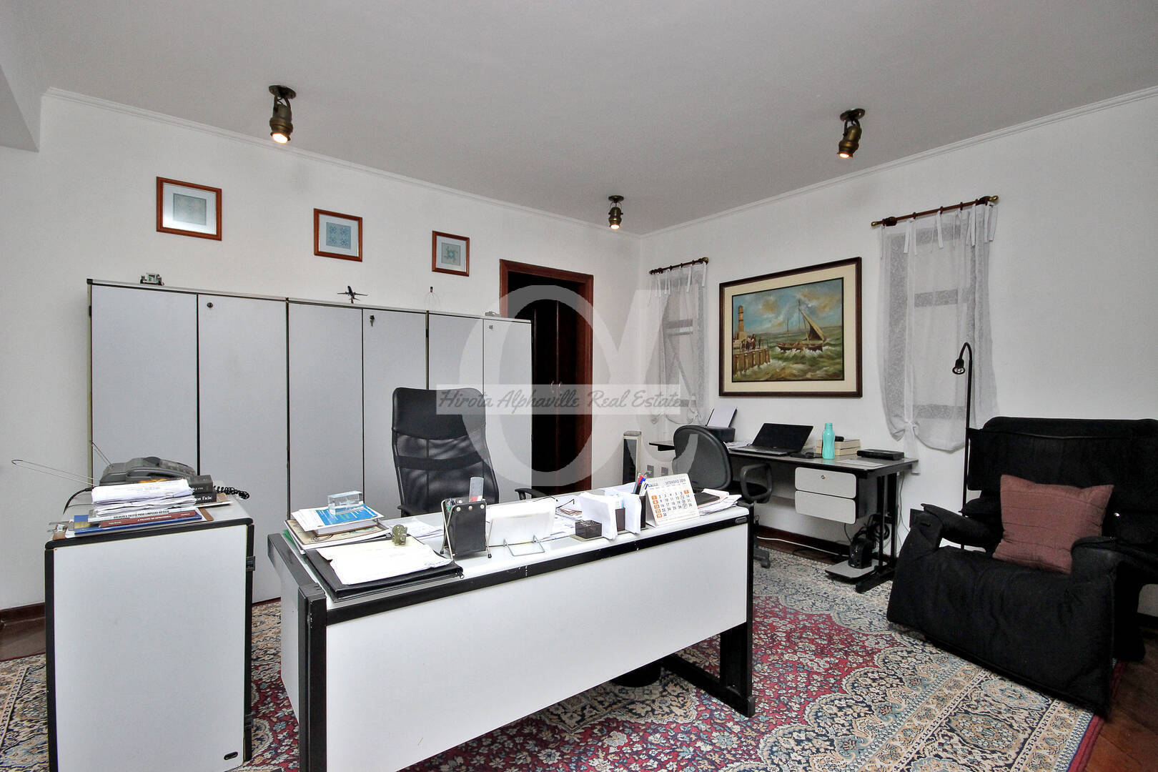 Casa, 4 quartos, 378 m² - Foto 10