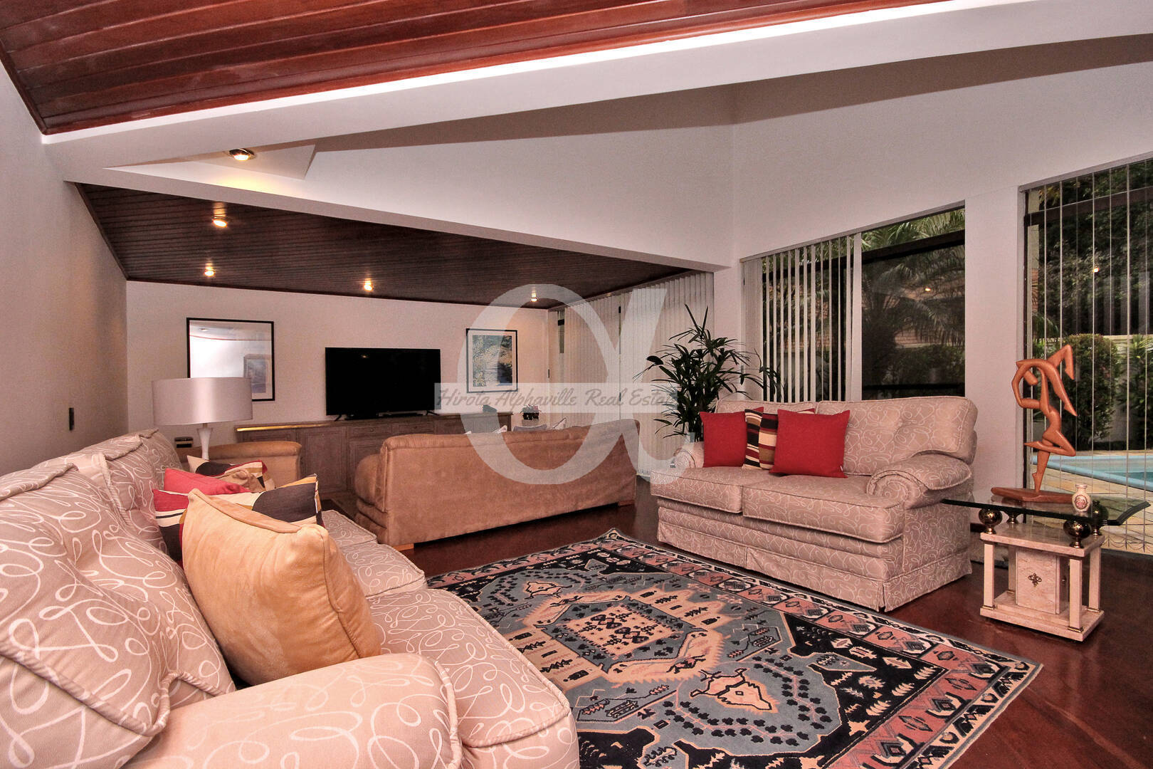 Casa, 4 quartos, 378 m² - Foto 6