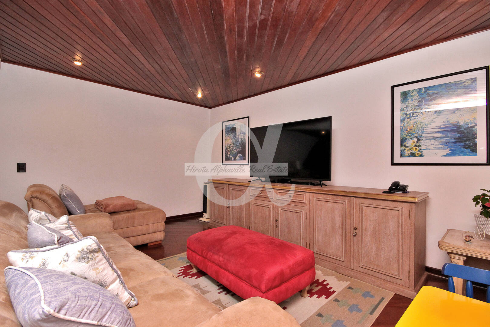 Casa, 4 quartos, 378 m² - Foto 7