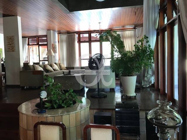 Casa, 4 quartos, 400 m² - Foto 10