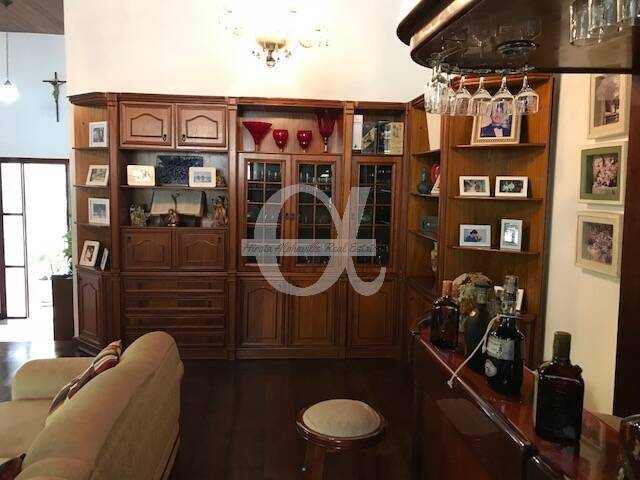 Casa, 4 quartos, 400 m² - Foto 9