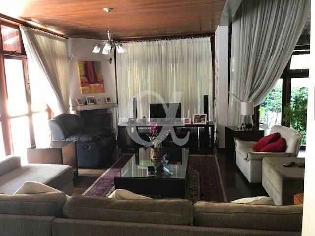 Casa, 4 quartos, 400 m² - Foto 6