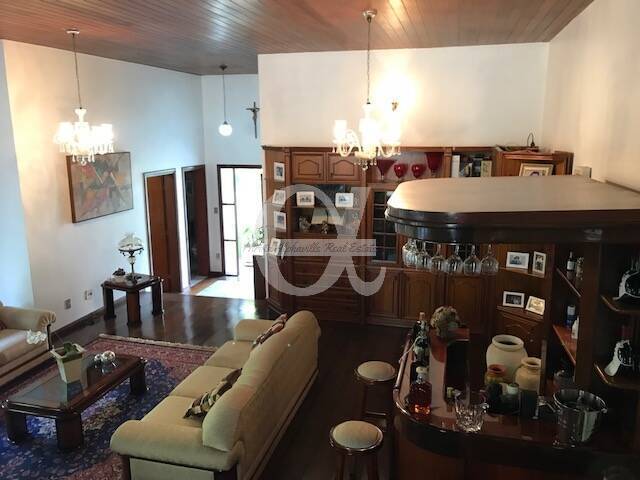 Casa, 4 quartos, 400 m² - Foto 12