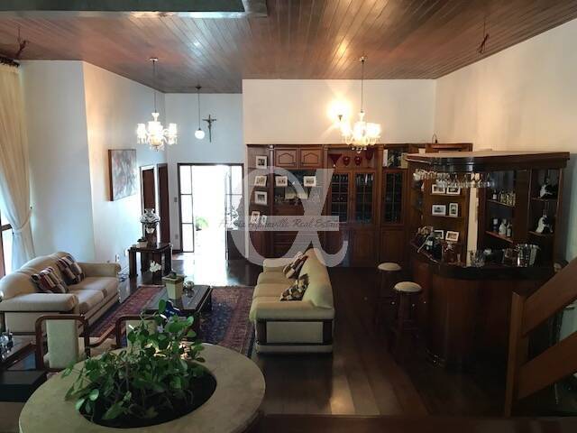 Casa, 4 quartos, 400 m² - Foto 13