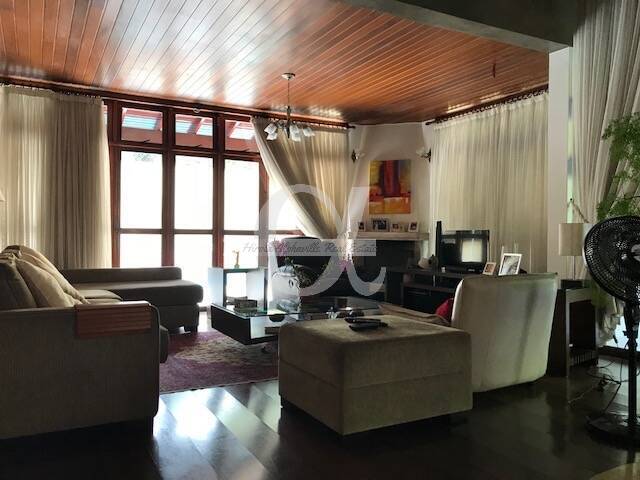 Casa, 4 quartos, 400 m² - Foto 14